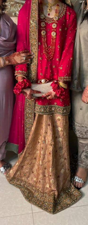 barat lengha 1