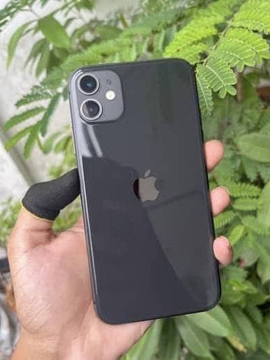 Apple iPhone 11 1