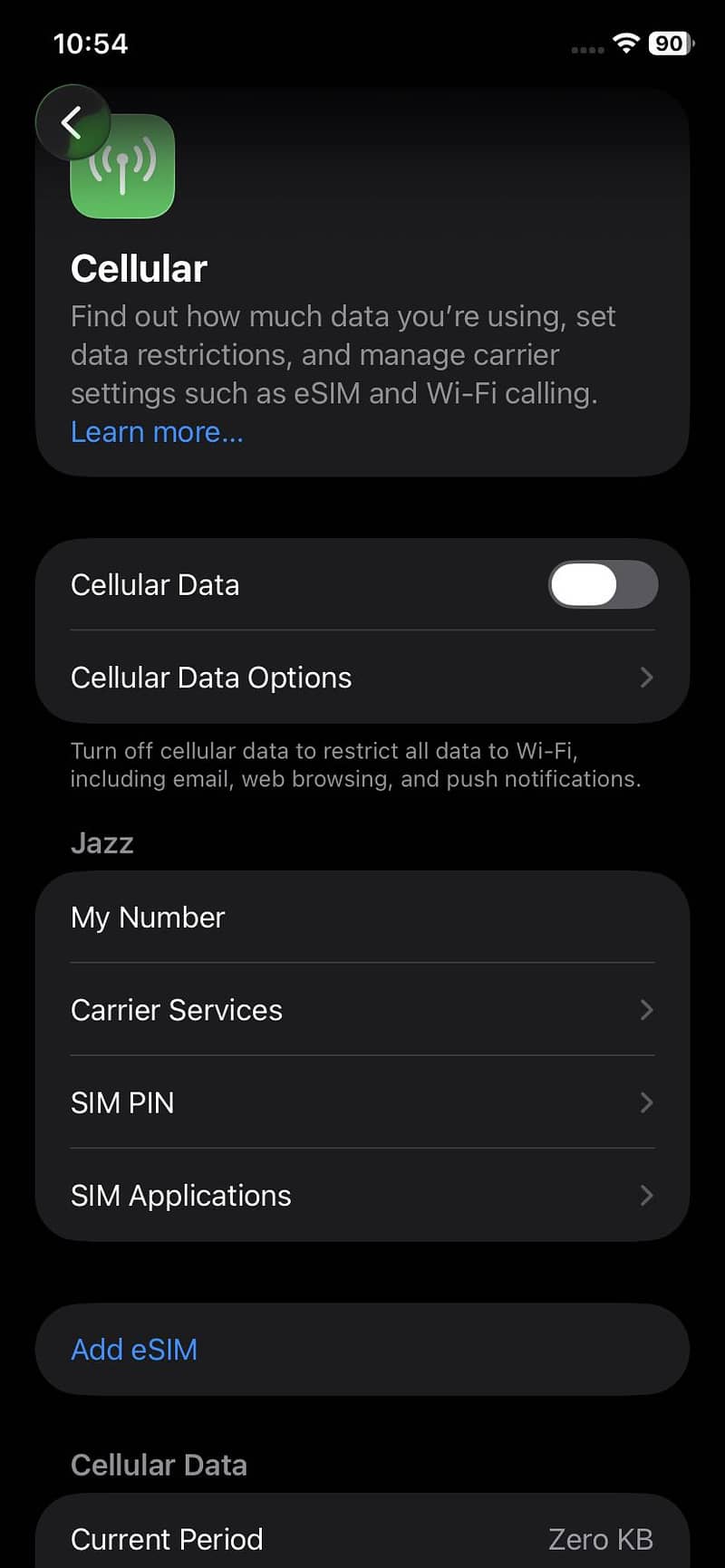 Apple iPhone 11 6