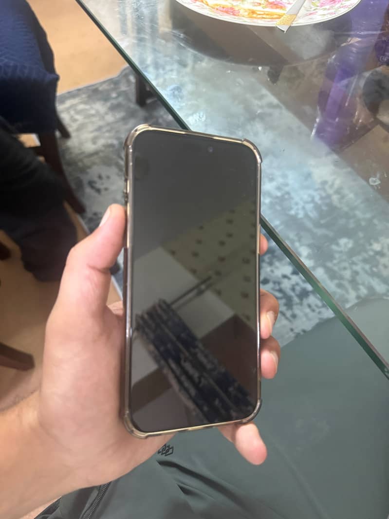 Apple iPhone 15 Pro Max 2