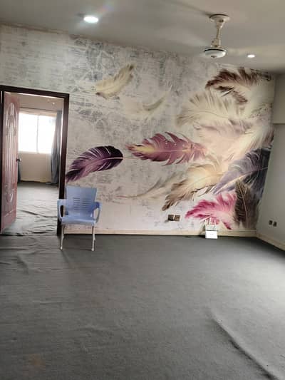 Room available for rent in E11 4 for single job and student mala