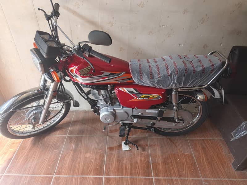cg 125 1