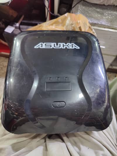 asuka original ups