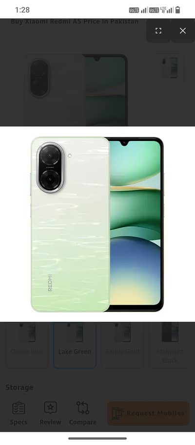 Redmi