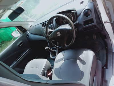 Suzuki Cultus VXR 2018