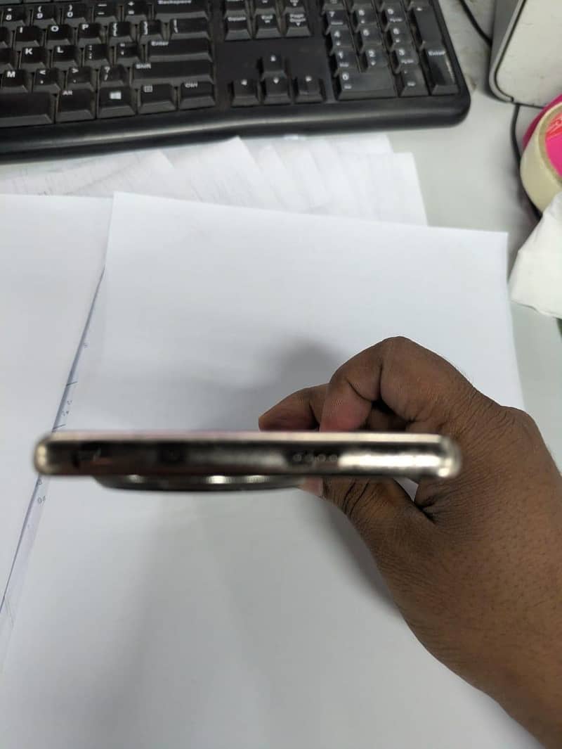 Tecno CAMON 30S 2