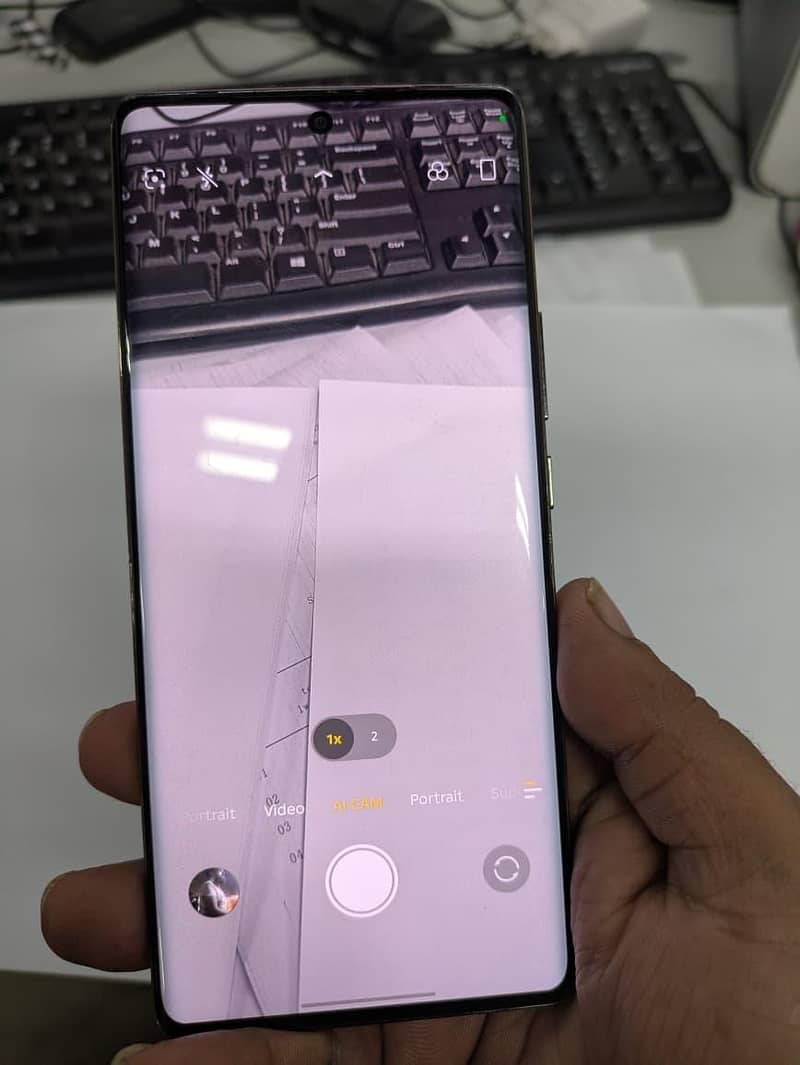 Tecno CAMON 30S 9
