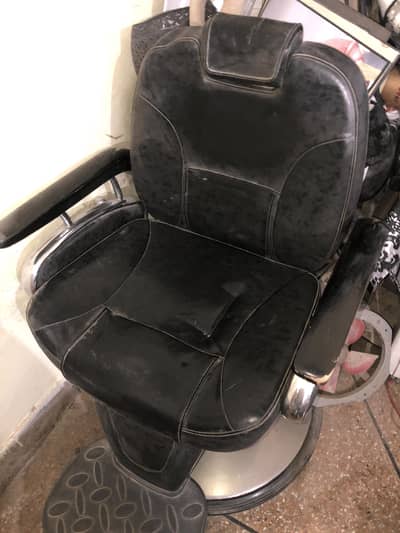 saloon chairs