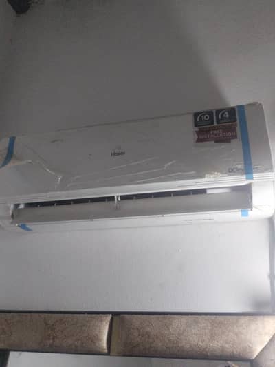 1 Ton AC – 1 Saal Used – Excellent Condition