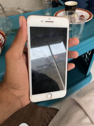 Apple iPhone 7 Plus
