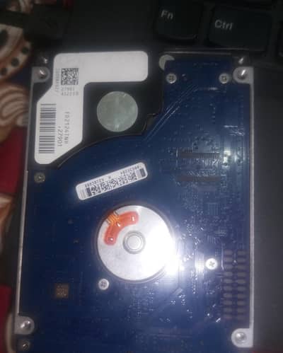 Hard drive 320 gb