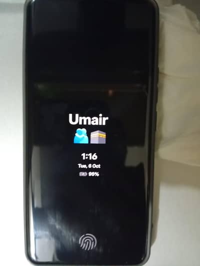 Realme 15 pro 5G