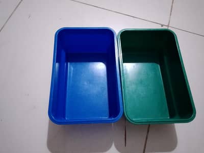 lunch box