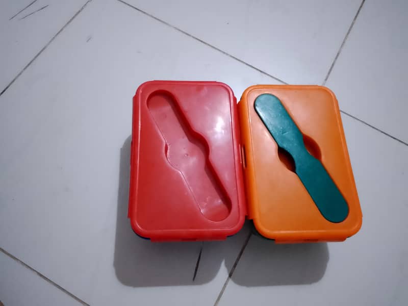 lunch box 1
