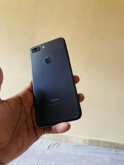 Apple iPhone 7 Plus