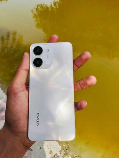 Vivo y 11 D