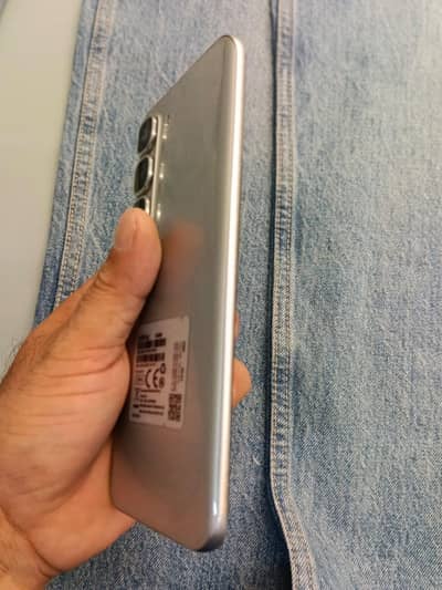 Infinix Hot 60 Pro plus 8. +8rm 256 belltn