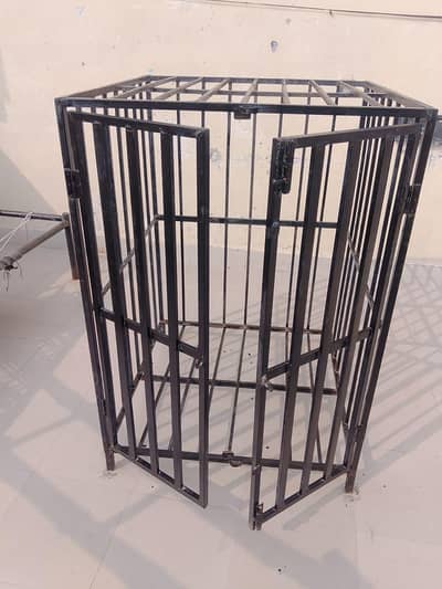 pet cage