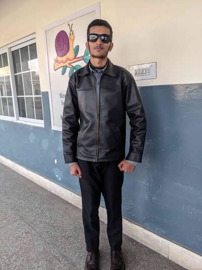 M.Anas Amjad