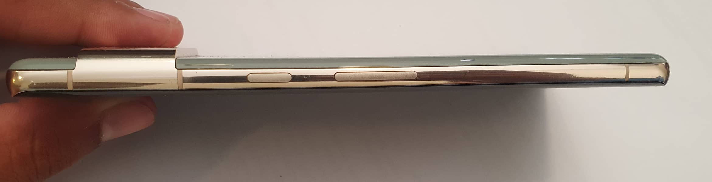 Google Pixel 7 Pro 4