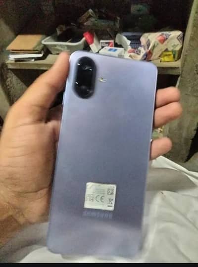 Samsung A07 5G