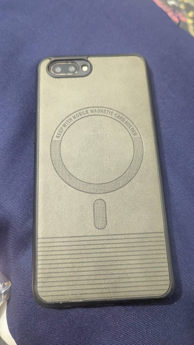 OPPO A3s 0