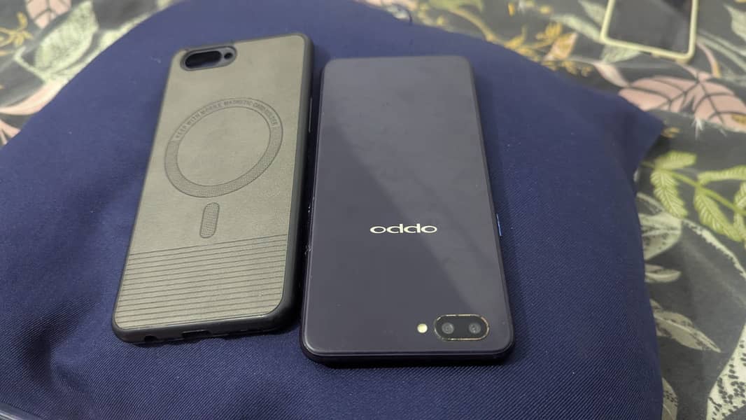OPPO A3s 1