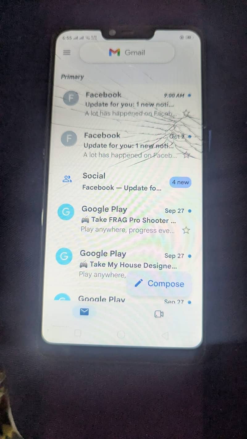 OPPO A3s 2