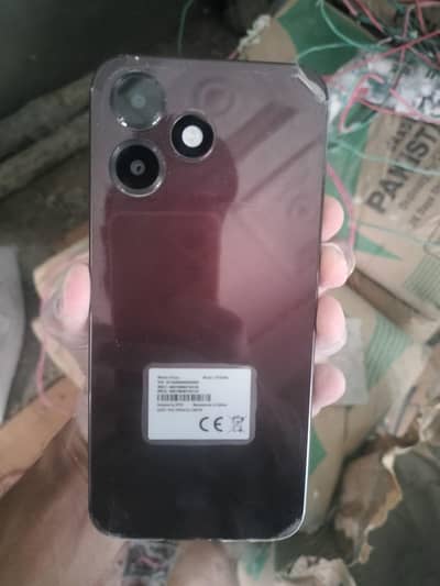 OPPO A6 C 4 GB RAM 64 GB ROM
