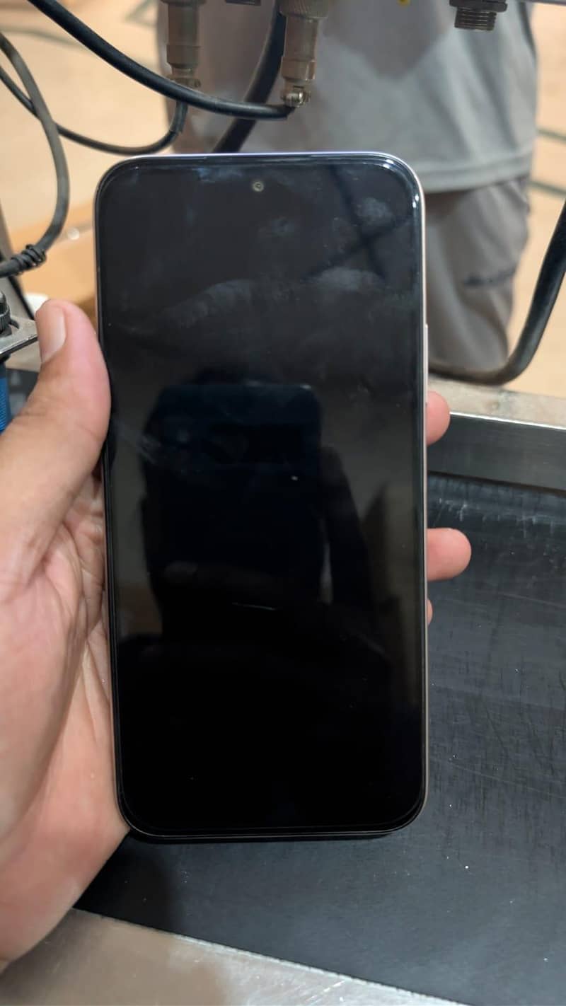 OPPO A6 2