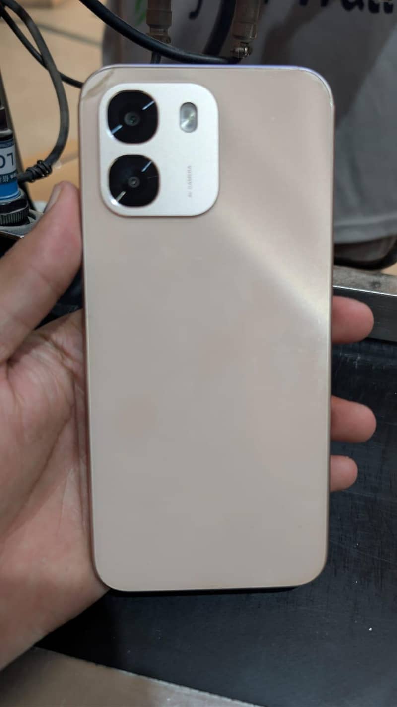 OPPO A6 3
