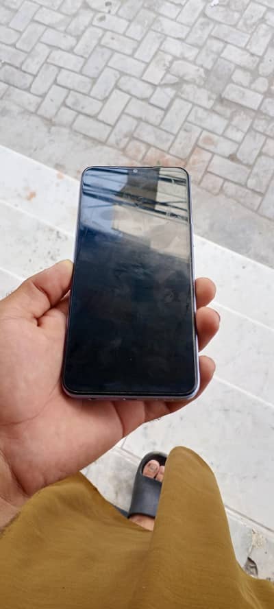 Infinix Hot 10S