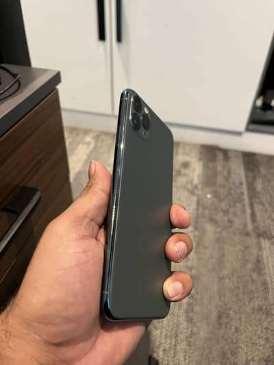 Apple iPhone 11 Pro Max 256gb