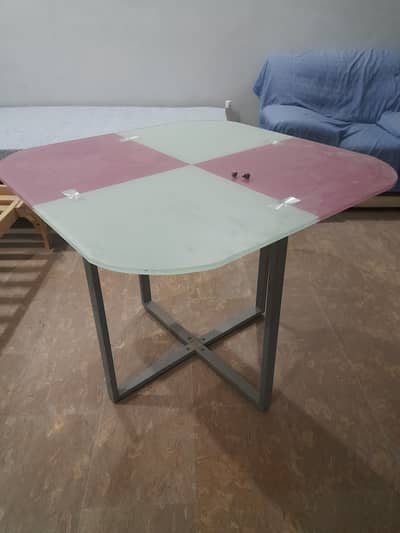 4 seater dining table for sale