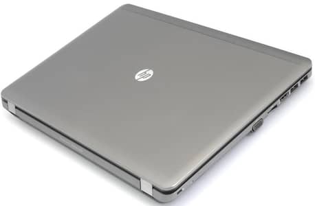 HP i5 3rd