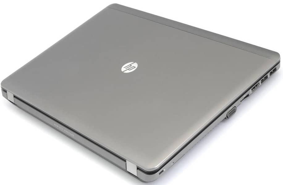 HP i5 3rd 0
