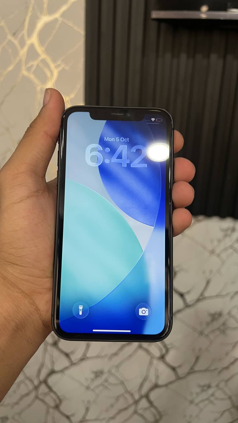 Apple iPhone 11 1