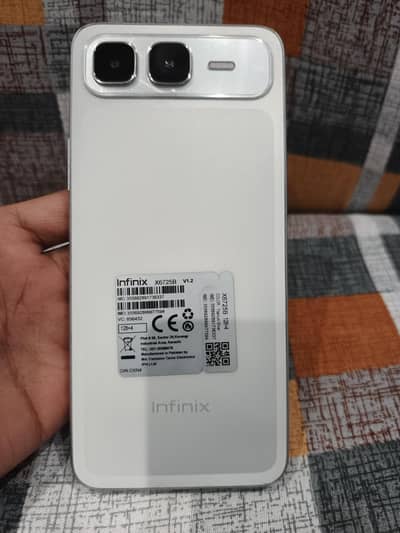 Infinix Other Model