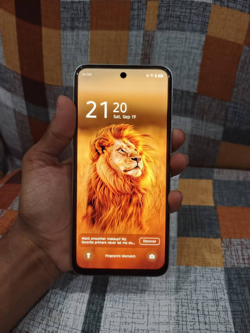 Infinix Other Model 1