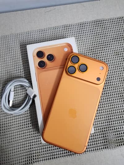 Apple iPhone 17 Pro Max pta 512 gb