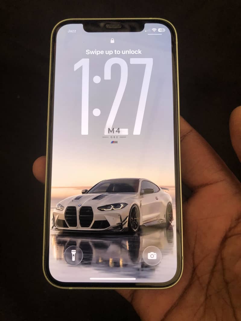 Apple iPhone 12 3