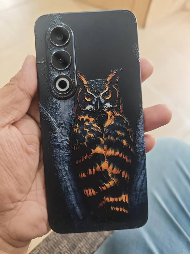 Itel S25 2