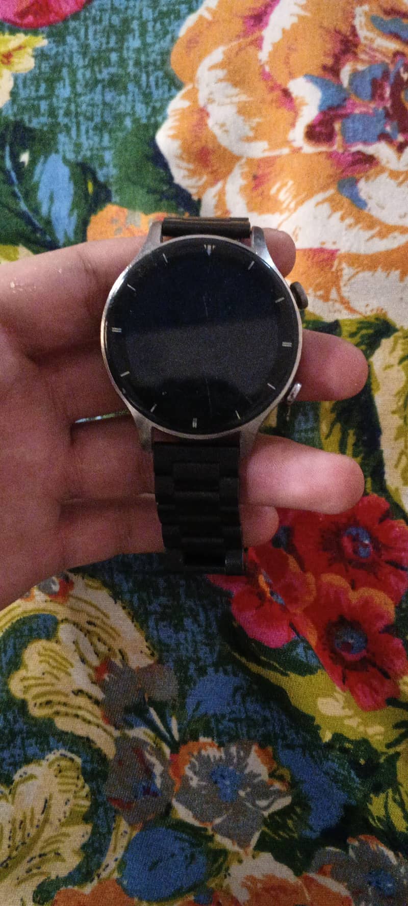 G tide watch android R1 0