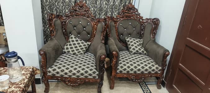 Chinoity Original Taali Sofa sets