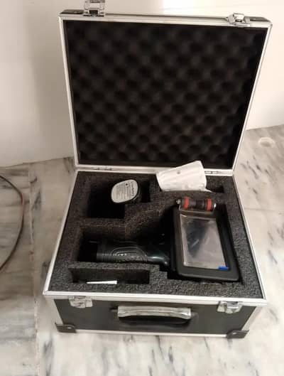 Handheld Inkjet Printer For Sale - Complete Set