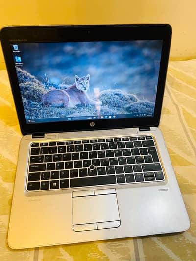 Hp Elitebook  820 G3