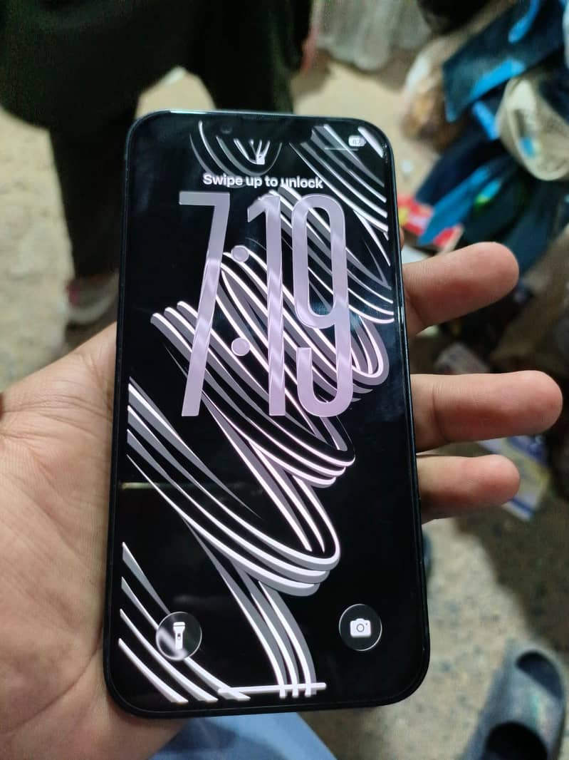Apple iPhone 14 1