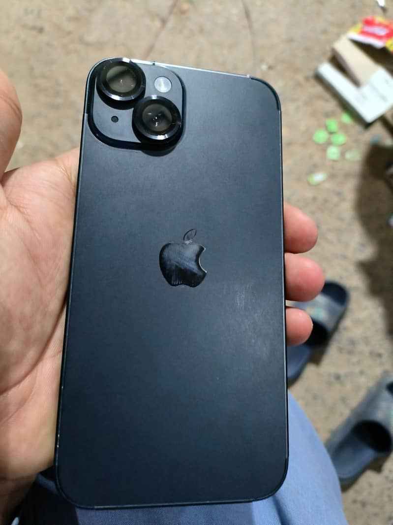 Apple iPhone 14 3