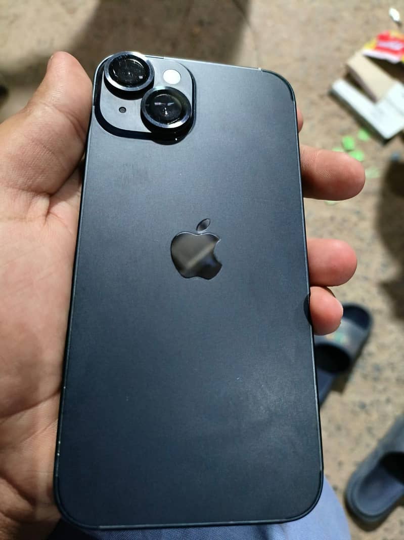 Apple iPhone 14 4