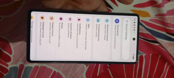 Google Pixel 7